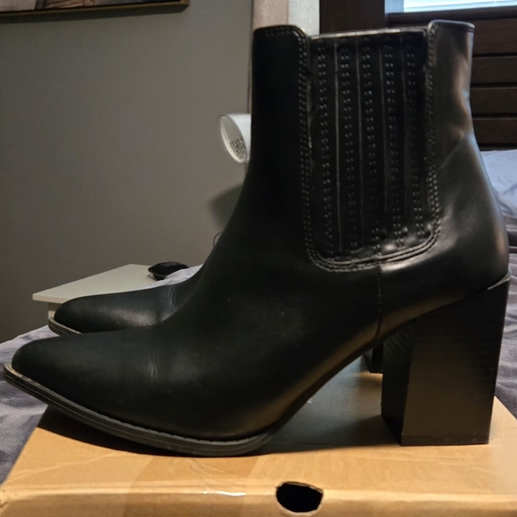 Ricristy Womens Bootie #589 - Picture 7 of 14